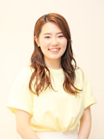 板生 美来(イタウ ミク)