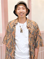 山田 将太(ヤマダ ショウタ)