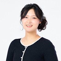 原田　美優(ハラダ　ミュウ)