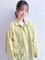 わっこ 戸崎靖子(ワッコ トザキヤスコ)