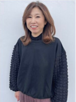 田島 美香(タジマ ミカ)