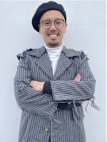 BOB 久保辰徳(クボ タツノリ)