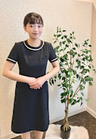 宮城　愛果(ミヤギ　マナカ)