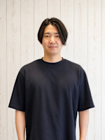 藤原 大吾(フジハラ ダイゴ)