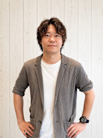 福川 恭平(フクカワ キョウヘイ)