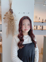 福田　稚(フクダ　ワカ)