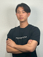 小原寛太(オバラカンタ)