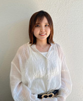 對馬 晴香(ツシマ ハルカ)