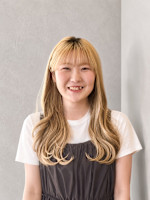 山仲 絢圭(ヤマナカ アヤカ)