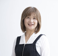 土屋 浩子(ツチヤ ヒロコ)