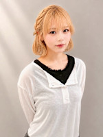 Ayami(アヤミ)
