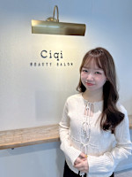 磯山 彩芽(イソヤマ アヤメ)