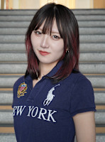 UCHIYAMA REINA(ウチヤマ　レイナ)