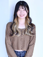 岩田 菜那(イワタ ナナ)