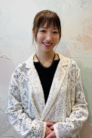 岩堀　聖奈(イワホリ　セイナ)