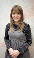 勝山 恵美(カツヤマ エミ)
