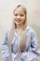 菊池 友菜(キクチ ユウナ)