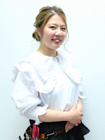 谷川 ひかる(タニガワ ヒカル)
