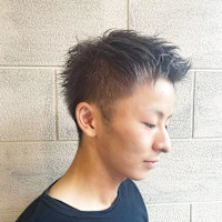 St. 山口(スタイリスト ヤマグチ)