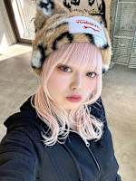 MOMO 【原宿】(モモカ)