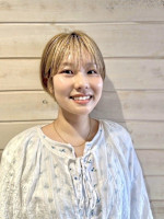 岩谷未貴(イワヤミキ)