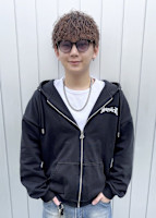 HARUTO(ハルト)