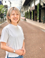 持田　舞(モチダ)
