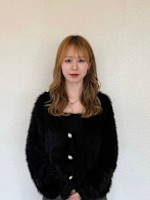 横山 実優(ヨコヤマ ミユ)