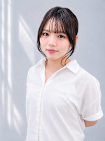 @Rino  Tanaka(タナカ リノ)