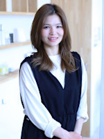岡田 沙織(オカダ サオリ)