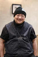 G.KOUZI(ゴトウ コウジ)
