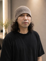 E.UCHIYAMA(ウチヤマ)