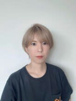 金子明日香(カネコアスカ)