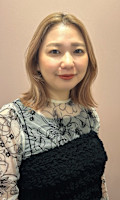 杉谷 佳世(スギタニ カヨ)