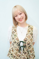 栫 純白 MASHIRO(カコイ マシロ)