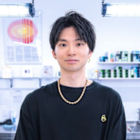 川邊大地#磐田(カワベダイチ)
