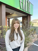 工藤　実咲(クドウ　ミサキ)