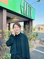 梅木　信代(ウメキ　ノブヨ)