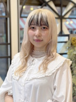 伊藤 友美(イトウ トモミ)
