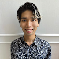 佐藤 匠吾(サトウ ショウゴ)