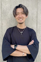 東 純平　【スペシャルメニュー利用不可】(アズマ ジュンペイ)