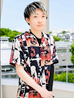 藤田 拓磨(フジタ タクマ)