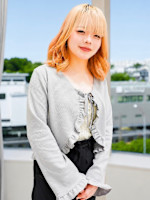 峰尾　真実(ミネオ　マミ)