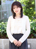 糠信 咲梨(ヌカノブ サリ)