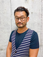 Hosokawa(ホソカワ)