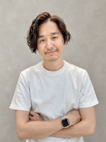 佐藤 敬人(サトウ ケイト)