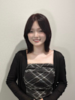 齋藤 清香(サイトウ サヤカ)