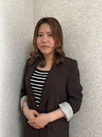 宮原 菜月(ミヤハラ ナツキ)