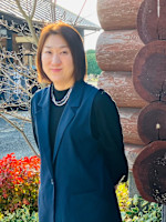 中谷 浩子(ナカタニ ヒロコ)