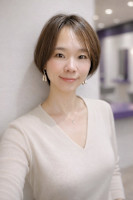 永田 純恵(ナガタ マサエ)